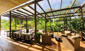 Imagem: Sobrado com 4 dormitórios para alugar