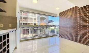 Imagem 3: Apartamento com 3 quartos no Poty Lazzarotto Edifício - Bairro Gleba Palhano em Londrina