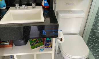 Imagem 6: Linda casa com 3 suítes , escritório, área gourmet em SAN CONRADO