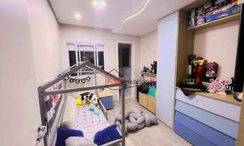 Imagem 2: Apartamento com 3 dormitórios à venda, 116 m² por R$ 1.537.000,00 - Alto da Mooca - São Pa