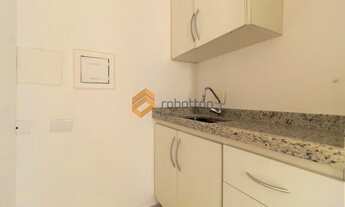 Imagem 4: Conjunto para alugar, 30 m² por R$ 2.702,44/mês - Jardim Paulista - São Paulo/SP