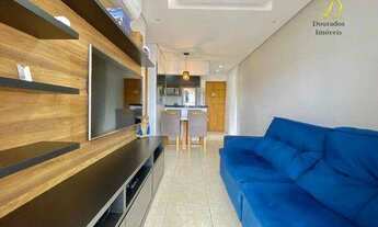 Imagem: Apartamento com 2 dormitórios à venda