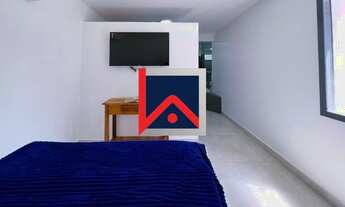 Imagem 5: Locação Apartamento 2 Dormitórios - 82 m² Vila Olímpia