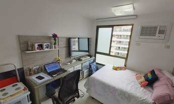 Imagem 2: Apartamento para venda com 140 metros quadrados com 3 quartos