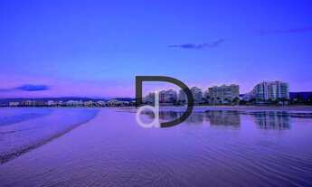 Imagem 5: Apartamento com 2 suítes à venda, 85 m² por R$ 2.150.000 - Riviera de São Lourenço - Berti