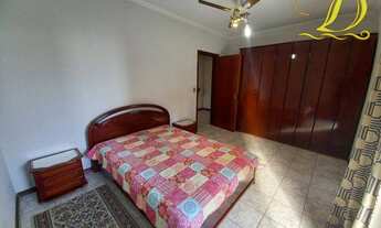 Imagem 3: Apartamento com 3 dormitórios à venda, 170 m² por R$ 635.000,00 - Canto do Forte - Praia G