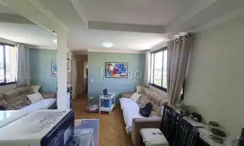 Imagem 2: Apartamento à venda no Ponte Preta - Campinas/SP