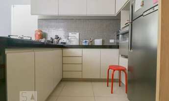 Imagem 7: Apartamento para Aluguel - Grajaú, 3 Quartos, 80 m2