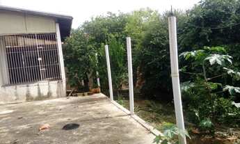 Imagem 2: Casa com 3 dormitórios à venda, 210 m² por R$ 450.000,00 - Parque Universitário de Viracop