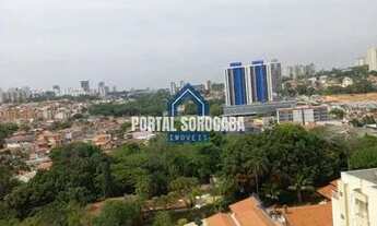 Imagem 7: Aluga-se Apto 64m² com 2 dorms, Jd Refúgio, Sorocaba Cod: 950