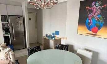 Imagem 5: Apartamento com 3 dormitórios à venda, 83 m² por R$ 770.000 - Centro - São Caetano do Sul