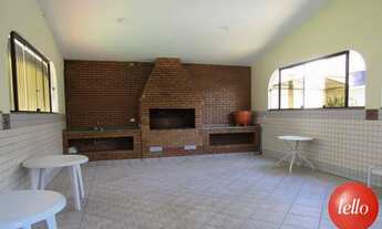 Imagem 5: São Paulo - Apartamento Padrão - Tatuapé