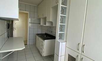 Imagem 3: Apartamento com 1 dormitório, 48 m² - venda por R$ 280.000,00 ou aluguel por R$ 1.936,00/m