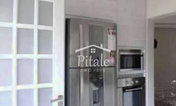 Imagem 4: Sobrado com 3 dormitórios à venda, 191 m² por R$ 742.000 - Vila São Luiz (Valparaízo) - Ba