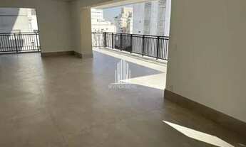 Imagem 3: MAISON GISELLE - Apartamento de 207m² com 3 dormitorios, 3 suites, 5 banheiros e 4 vagas n