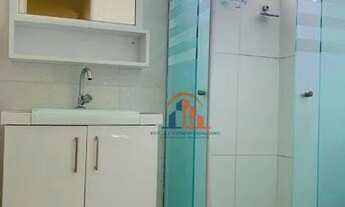 Imagem 6: Apartamento com 2 dormitórios para alugar, 66 m² por R$ 1.300,00/mês - Candeias - Jaboatão