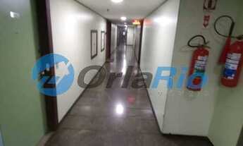 Imagem 4: Sala-LOCAÇÃO-Centro-Rio de Janeiro-RJ