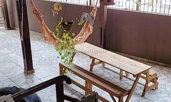 Imagem 5: Casa Padrão para à venda com 2 quartos 2 salas 68 m2 no bairro Jardim Helga, São Paulo - S