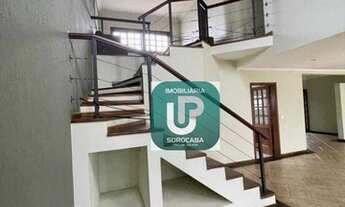 Imagem 6: Sobrado com 3 dormitórios para alugar, 235 m² por R$ 10.249,78/mês - Jardim Paulistano - S