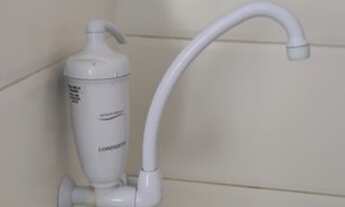 Imagem 6: Apartamento 2 quartos - Engenho de dentro