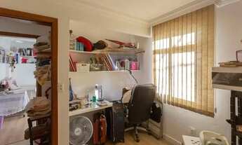 Imagem 7: 3 quartos 3 banheiros - Sagrada familia