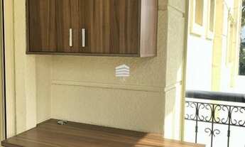 Imagem: Klabin localização excelente edifício