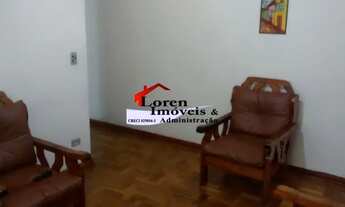 Imagem 3: Apartamento de 1 dormitório Itarare Sv!