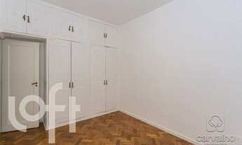 Imagem 3: Apartamento à venda Copacabana com 111,00 m² , 4 quartos