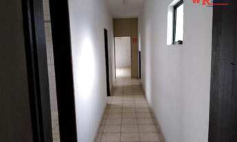 Imagem 4: Galpão para alugar, 600 m² por R$ 21.800,00/mês - Dos Casa - São Bernardo do Campo/SP