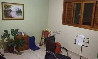 Imagem 6: Sobrado com 3 dormitórios à venda, 272 m² por R$ 810.000,00 - Caminho Novo - Tremembé/SP