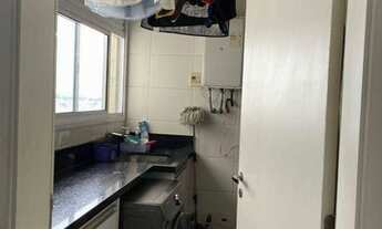 Imagem 5: Apartamento 3 dormitórios, 1 suíte, terraço gourmet com churrasqueira. Andar alto! Vista L