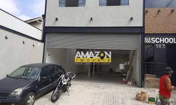 Imagem 2: Loja para alugar, 200 m² por R$ 10.600/mês - Centro - Taubaté/SP