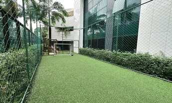 Imagem 5: VENDO!!! ED. MARIA OLÍVIA - 132,5m² - 03 suítes - Boa Viagem - R$1.350.000,00