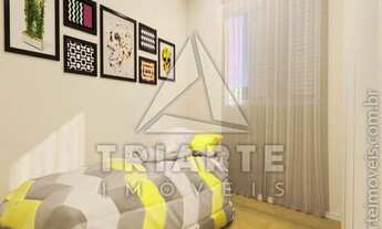 Imagem 6: Apartamento Residencial à venda, Km 18, Osasco - AP1107