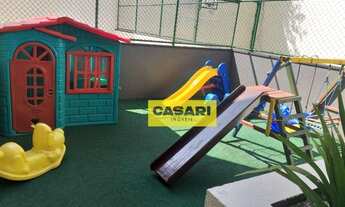 Imagem 5: Apartamento com 2 dormitórios para alugar, 62 m² - Santa Terezinha - São Bernardo do Campo