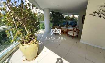 Imagem 7: Apartamento no Península/Font Vielle com 4 suítes - Barra da Tijuca