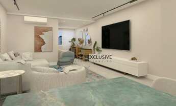 Imagem 7: Apartamento com 3 dormitórios à venda, 133 m² por R$ 1.450.000,00 - Copacabana - Rio de Ja