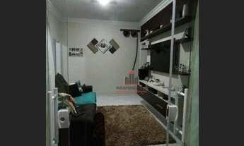 Imagem 7: Casa com 3 dormitórios, 170 m² - venda por R$ 400.000,00 ou aluguel por R$ 2.700,00/mês