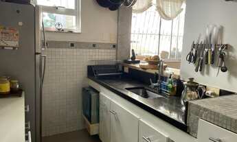 Imagem 4: Apartamento para venda com 69 metros quadrados com 2 quartos