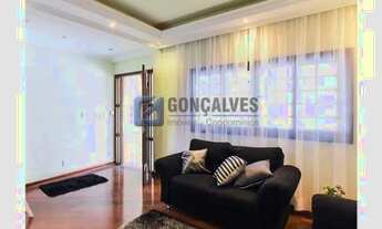 Imagem 3: SAO BERNARDO DO CAMPO - Residential / Home - SANTA TEREZINHA