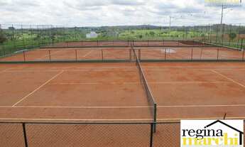 Imagem 3: Casa com 3 dormitórios à venda, 261 m² por R$ 2.300.000,00 - Condomínio Villas do Golfe