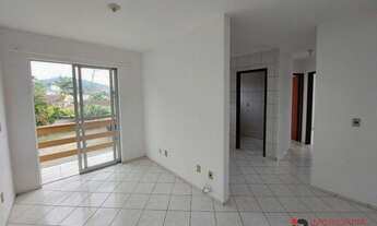 Imagem 4: Apartamento com 2 dormitórios para alugar, 60 m² por R$ 1.295,00/mês - Costa e Silva - Joi