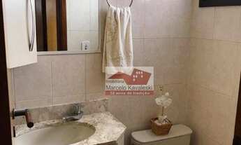 Imagem 6: Apartamento com 3 dormitórios à venda, 120 m² por R$ 730.000,00 - Ipiranga - São Paulo/SP