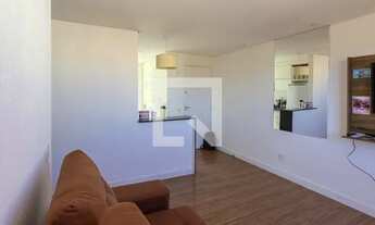 Imagem 3: Apartamento para Aluguel - São Gabriel, 2 Quartos, 44 m2