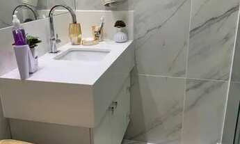 Imagem 4: Apartamento reformado Copacabana