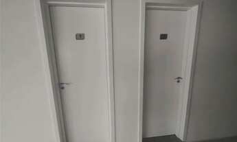 Imagem 5: Salão disponível para restaurante dentro de condomínio logístico