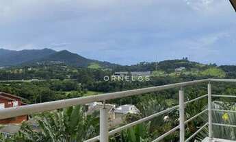 Imagem 5: Casa com 03 dormitórios em condomínio à venda em Atibaia-SP