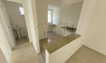 Imagem 6: Apartamento padrão - Jardim Mariana Esmeralda