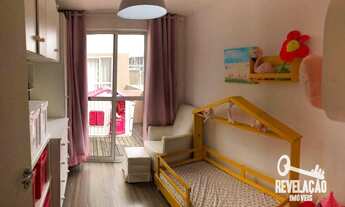 Imagem 6: Apartamento Garden com 2 dormitórios à venda, 57 m² por R$ 185.000,00 - Boneca do Iguaçu