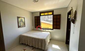 Imagem 7: Sobrado com 3 dormitórios à venda, 223 m² por R$ 750.000,00 - Residencial Vista Linda - Sã